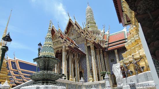 Wat Phra Kaeo