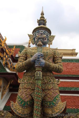 Man blir nesten redd