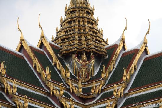 En utrolig takutsmkking