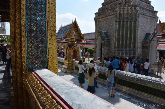 Wat Phra Kaeo