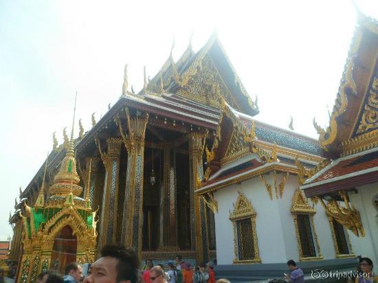 temple :)