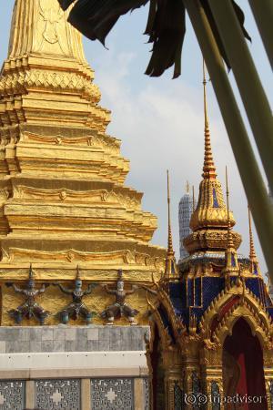 Wat Phra Kaew