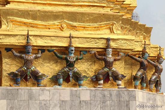 Wat Phra Kaew