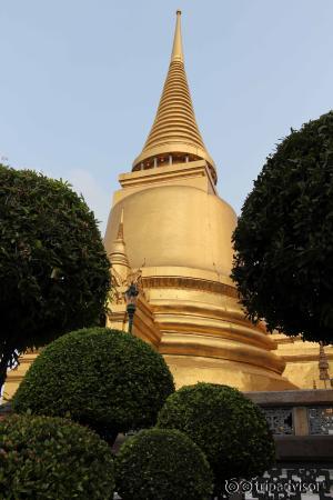 Wat Phra Kaew