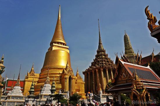 Wat Phra Kaew