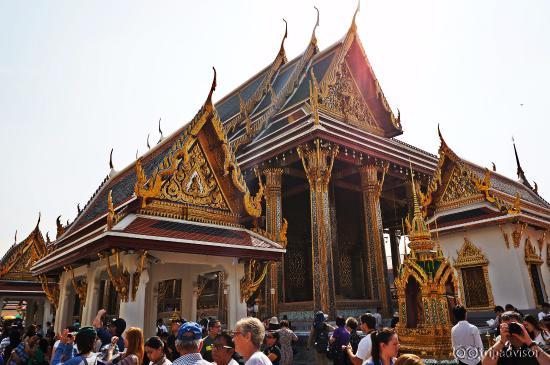 Wat Phra Kaew