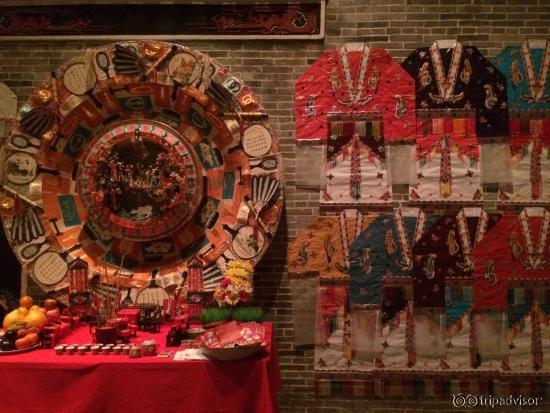 Этот музей  мне невероятно понравился!!!! Много костюмов, интересных штучек. Идеальное времяпров