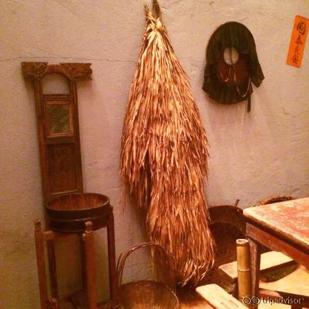 Этот музей  мне невероятно понравился!!!! Много костюмов, интересных штучек. Идеальное времяпров