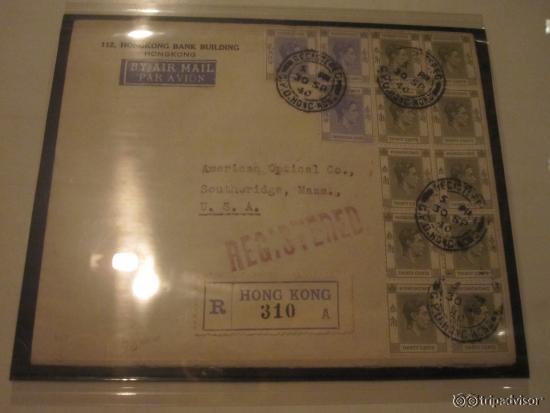 香港歴史博物館 17