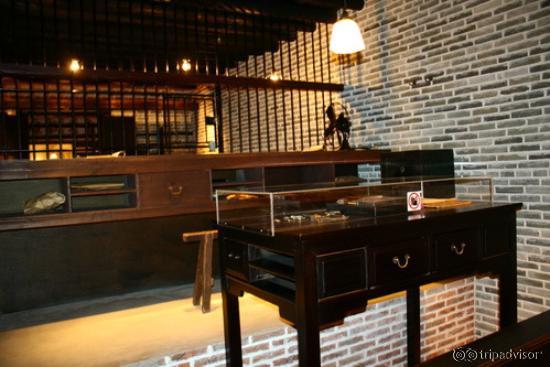 ของเก่าแก่เพียบเลย