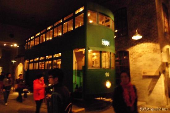 香港歴史博物館4