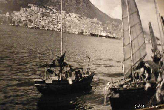 香港歴史博物館2