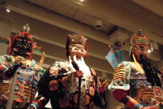 香港歴史博物館3