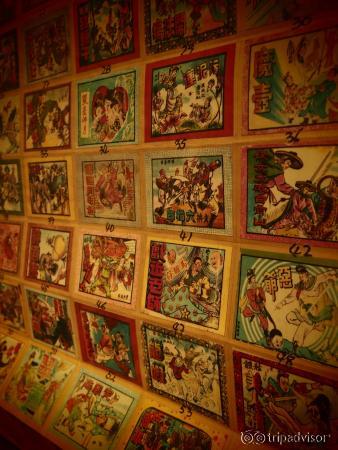 very lovely experience!