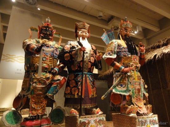 すぐ近くで見れました