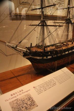 イギリスに攻め込まれた