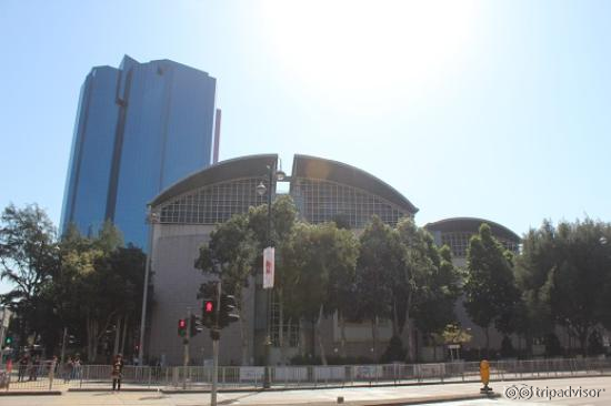 香港歴史博物館