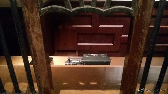 Такие видели только в фильмах