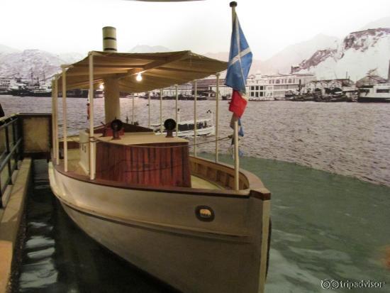 香港と言えば港と貿易