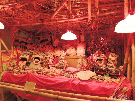 Hong Kong Museum of History