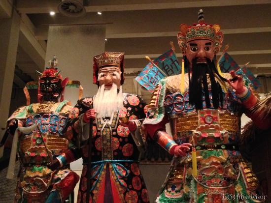 Hong Kong Museum of History