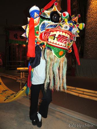 Hong Kong Museum of History