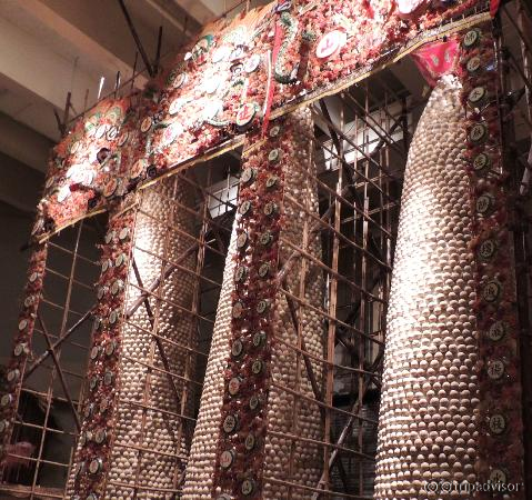 Hong Kong Museum of History