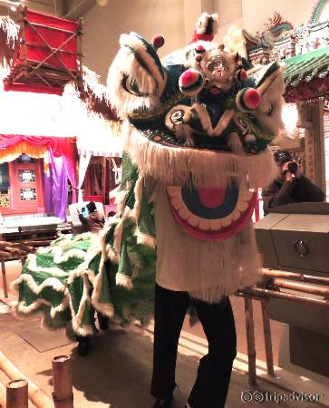 Hong Kong Museum of History