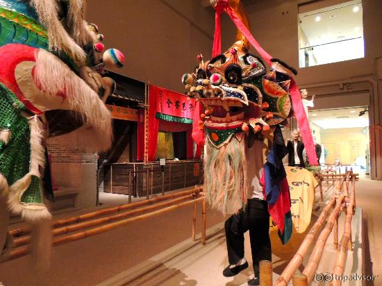 Hong Kong Museum of History