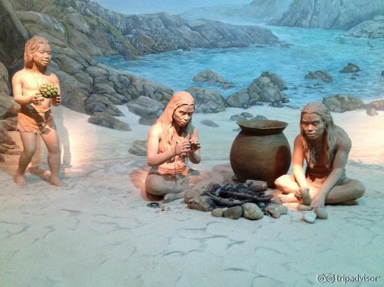 Long before Nathan Road...