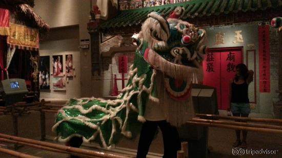 Hong Kong Museum of History