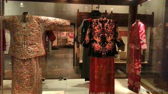 Hong Kong Museum of History