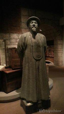 Hong Kong Museum of History