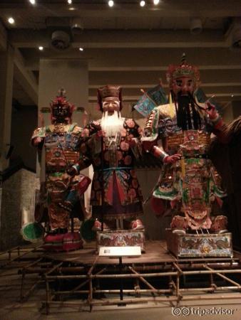 Hong Kong Museum of History