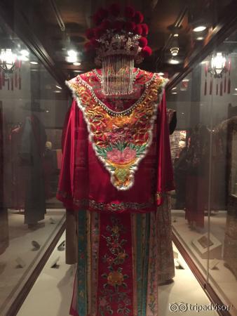 Traditional Bridal Gown