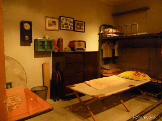 Hong Kong Museum of History