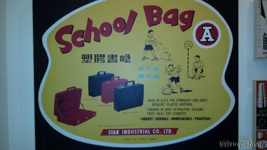 20th Century Marketing?