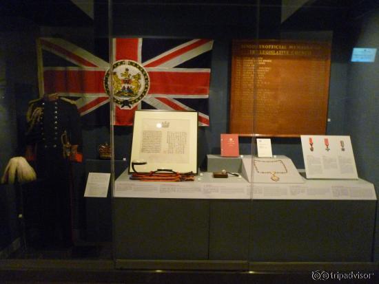 Hong Kong Museum of History