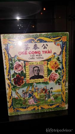 Packaging of the 20th Century