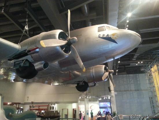 Hong Kong Museum of History