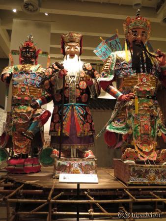 Hong Kong Museum of History