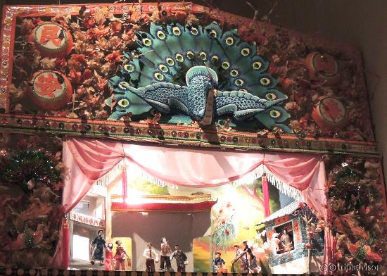 Hong Kong Museum of History