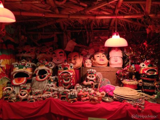 Hong Kong Museum of History