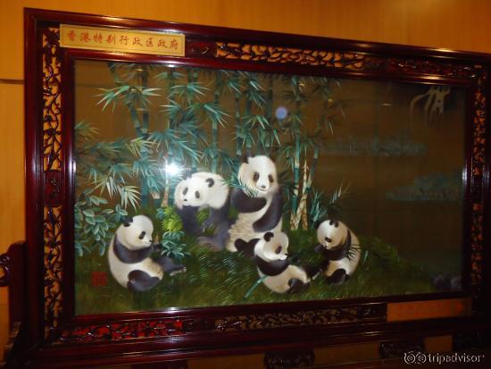 Museum artefacts and information