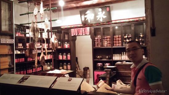 Museum Sejarah Hong Kong