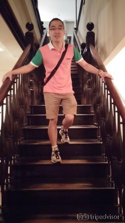 Museum Sejarah Hong Kong