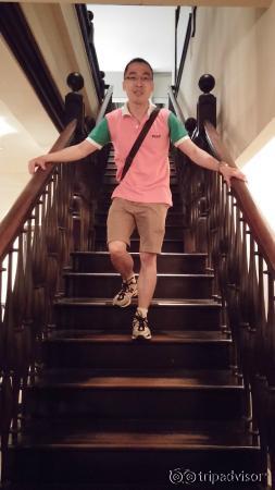 Museum Sejarah Hong Kong