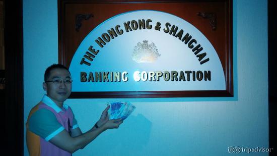 Museum Sejarah Hong Kong