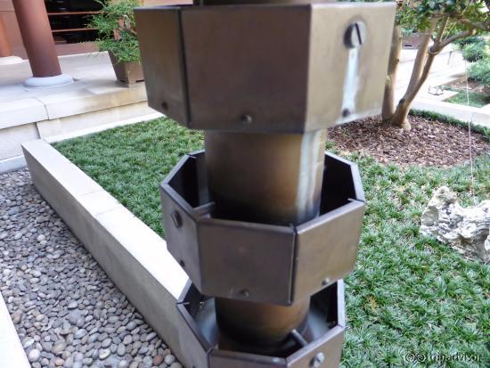 Downspout