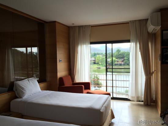 ห้องพัก